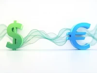 USD to EUR Exchange Rate Current Conversion Value