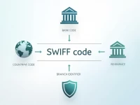 Central Bank SWIFT Codes Ease International Transfers