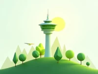 Sustainable Zerocarbon Airports Gain Global Momentum