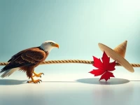 特朗普改口北美贸易关系迎来转机但风险犹存