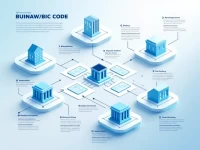 Guide to SWIFTBIC Codes for Russian Banks
