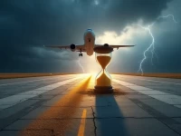 国际空运延误大揭秘货运不准时谁动了我的黄金时间