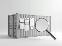 Freight Forwarders Warned Over VGM Tare Weight Errors