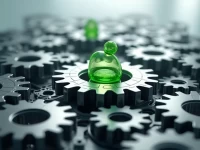 供应链风云ASCM首席执行官解读2025年关键趋势与挑战