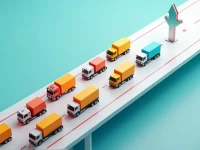 警惕物流瓶颈加剧仓储运输成本飙升企业如何破局