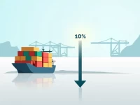 Los Angeles Port Volume to Drop 10 Amid Trade Policy Changes