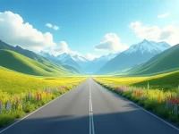 Chiles Don Dobri Airport Expands Amid Growing Tourism