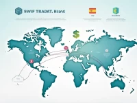 Abancas SWIFT Code CAGLESMMXXX Simplifies International Transfers