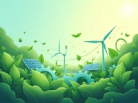 可持续贸易与贸易融资的国际商会原则助力绿色经济转型