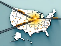 Union Pacific Norfolk Southern Merger Seeks Transcontinental Rail Link Amid Regulatory Hurdles