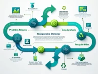 Retailers Boost Profits by Optimizing Reverse Logistics