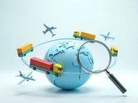 Guide to Costeffective International Freight Forwarding