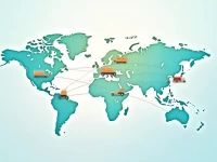 Global Express Delivery Firms Key Competitive Strengths Analyzed