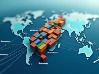 Taiwan Sea Freight Rates Key Factors and Trends