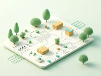 Innovative Green Choices in Express Packaging Materials and Sustainability Analysis