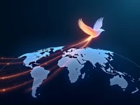 Cainiao Marks Decade of Disrupting Global Logistics