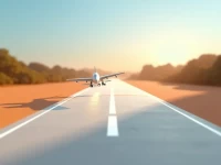 古绍机场尼日利亚西北部的航空门户