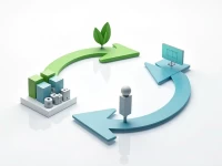 Reverse Logistics: A Key Component in Supply Chain