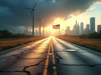 US Faces Infrastructure Funding and Policy Challenges Postpandemic