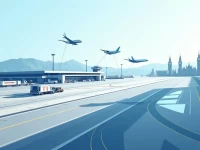 Datadriven Strategies Boost Air Freight Efficiency at Bari Airport