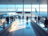 探索加的夫机场威尔士的航空门户