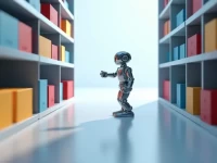 智胜电商高峰协作机器人助力仓库高效转型升级