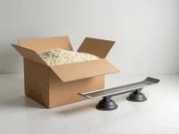 顺丰寄大件纸箱包装是硬性要求吗费用如何