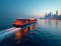 Guangzhou to Mexico Shipping Costs and Trends Analyzed