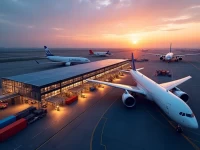 Prince Albert Airport Expands Role in Global Cargo Trade