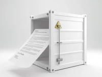 BGS Simplifies Hazardous Goods Warehouse Pickup with Compliance Guarantee