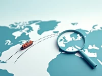 海运货物去哪儿了阳明海运跟踪秘籍一键掌握物流动态