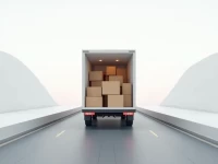 Smart Truckload Solutions Cut Empty Space Costs