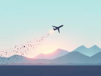 沃森莱克机场代码解密YQH代码背后的数据洞察