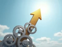 US Nonmanufacturing Sector Grows Steadily in September