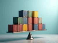 洛杉矶港九月货运量逆势上扬消费需求触顶了吗