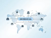 UNCRBGSF426确保您的国际转账无忧的SWIFT代码