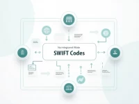 如何有效查找Nordea Danmark分行SWIFT代码
