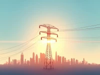 China Energy Modernizes Uzbekistans Grid Via EPCF Model