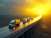 Top Trucking Firms Thrive Amid Industry Challenges