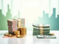 10 Paraguayan Guarani Equals amount USD in Exchange