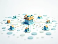 零售业突围LMS助力打造高效全渠道物流降本增效未来可期