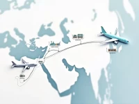 Nanjing To Muscat Air Freight Pricing Overview