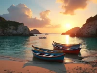 Exploring Norlina Port The Diamond Gateway on South Africas West Coast