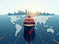 利物浦港英国西北门户的全球航运新战略