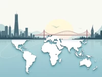 深圳到美国海运距离成本与时效的优化策略