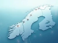 Air Transport Boosts Norways Economic Growth