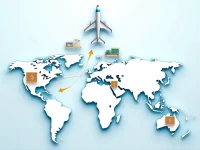 南京至亚的斯亚贝巴空运价格全解析