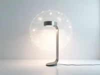 Amazon Sellers Risk Patent Lawsuits Over Popular Floor Lamp