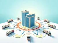 国家邮政局发文推进快递枢纽建设 瞄准2035年目标