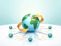 ESSESESSENS Key to Smooth Crossborder Money Transfers